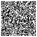 QR code with T & G Enterprises contacts