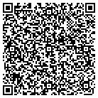 QR code with PM Plastic Technologies Inc contacts