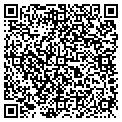 QR code with Gps contacts