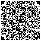 QR code with V & C Fox & Assoc Inc contacts