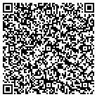QR code with Manfred Stahl Farms contacts