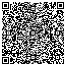 QR code with Collabera contacts