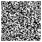 QR code with Rk Vining Enterprises contacts
