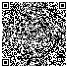 QR code with Servpro of East Fort Worth contacts