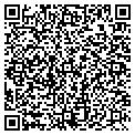QR code with Vickie D Gray contacts