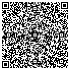 QR code with Oberstein Stock & Friedenthal contacts