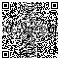 QR code with Pjpm contacts