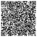 QR code with Gooch Gary W contacts
