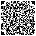 QR code with Eml LLC contacts