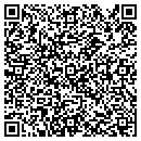 QR code with Radium One contacts