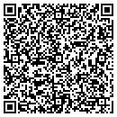 QR code with L & D Farm Corp contacts