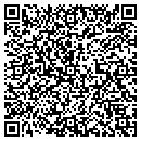 QR code with Haddad Robert contacts