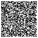 QR code with Haden Sheldon L contacts