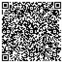 QR code with Haines Sarah C contacts