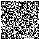 QR code with Halbleib W Thomas contacts