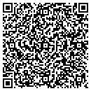 QR code with Richard Mahan contacts