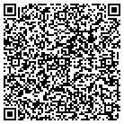 QR code with Hance & Srinivasan LLC contacts