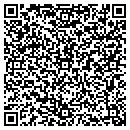 QR code with Hannegan Garret contacts