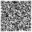 QR code with Ramirez Maintenance And C contacts