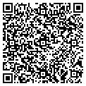 QR code with R K Enterprises contacts