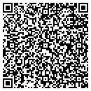 QR code with R & L Quality Maint contacts
