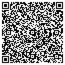 QR code with Hill Sarah O contacts