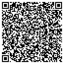 QR code with Hodge Brian W contacts