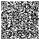 QR code with Holt Kristen contacts