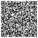 QR code with Head Start contacts
