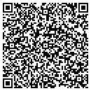 QR code with Houston Ward David contacts
