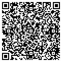 QR code with Swcc contacts