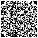 QR code with Hoeck Farm contacts
