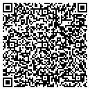 QR code with Hughes J Marshall contacts