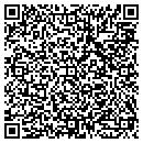 QR code with Hughes J Marshall contacts