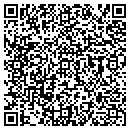 QR code with PIP Printing contacts