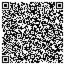 QR code with Hurst Mark T contacts