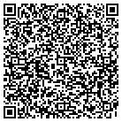 QR code with L David Brandon Cpa contacts