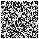 QR code with Ison Eric L contacts