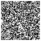 QR code with MagnumSoft contacts