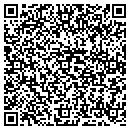 QR code with M & J Janitorial Services contacts