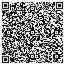QR code with M&R Family Farms Inc contacts