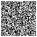 QR code with John W Bilby contacts