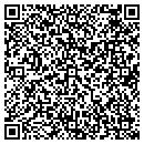 QR code with Hazel Bazemore Park contacts