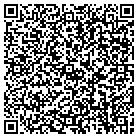 QR code with South Lake Memorial Hosp Aux contacts