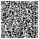 QR code with Madddd Maintenance Services contacts