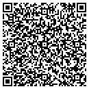 QR code with Kevin J Fiet contacts