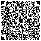 QR code with W & L Concrete and Masonry contacts