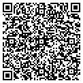 QR code with R J Products contacts
