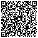 QR code with A&J Assoc contacts