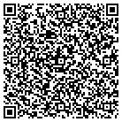 QR code with Servpro Of Prestonwood/Lake Hi contacts